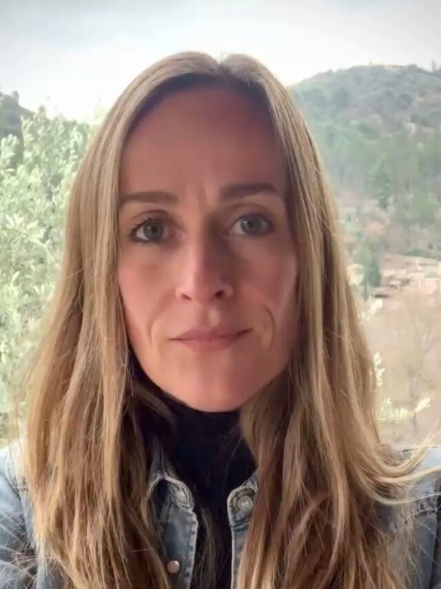 Captain Aurélie