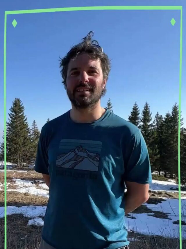 Captain Rémi